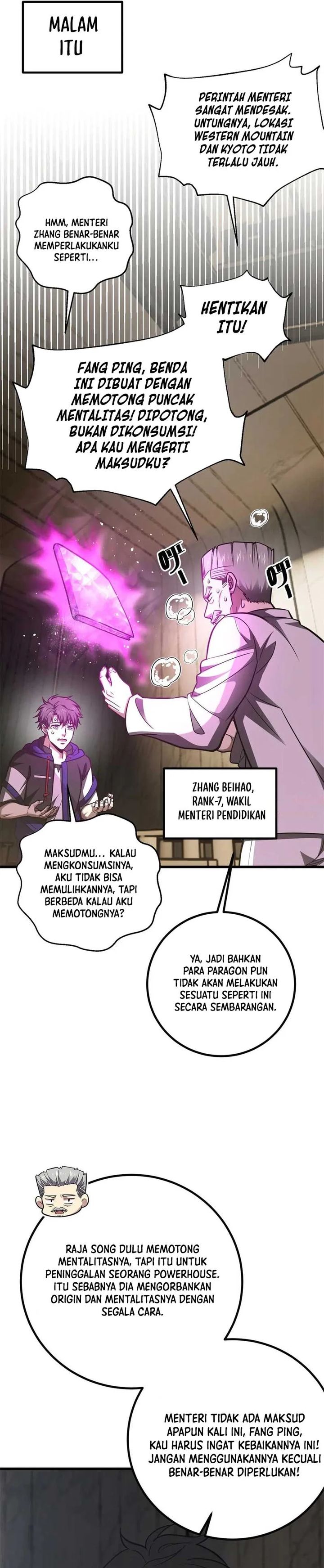 Dilarang COPAS - situs resmi www.mangacanblog.com - Komik global gao wu 301 - chapter 301 302 Indonesia global gao wu 301 - chapter 301 Terbaru 18|Baca Manga Komik Indonesia|Mangacan